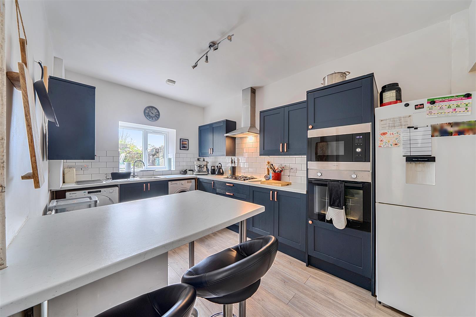 Milton Terrace, Mount Pleasant, Swansea, SA1 6XP